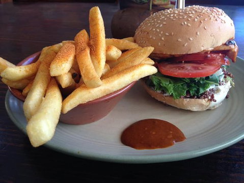 Nando's - Lennox Head Accommodation 0