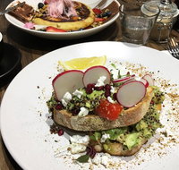 The Jolly Miller Cafe - Lennox Head Accommodation