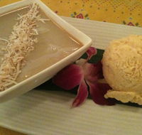 Vanilla Orchid - Lennox Head Accommodation