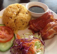 Vicpies Cafe - Lennox Head Accommodation