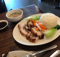 Vinh Thuan - Lennox Head Accommodation
