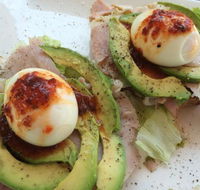Yarralicious Cafe - Lennox Head Accommodation