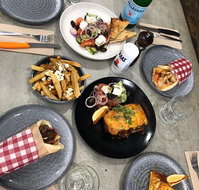Bay Leaf Food Store - Lennox Head Accommodation