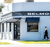 Belmont Hotel Bendigo - Lennox Head Accommodation