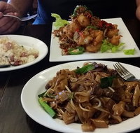Bendigo Dumpling House - Lennox Head Accommodation