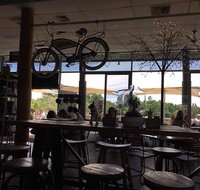 Boardwalk Cafe - Lennox Head Accommodation