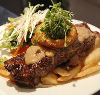 Bridge Hotel Bendigo - Lennox Head Accommodation