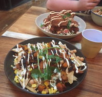 Cantina Bendigo - Lennox Head Accommodation