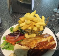 Debbie's Deli - Lennox Head Accommodation