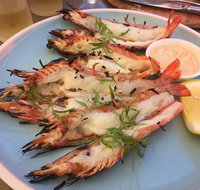 FOS Kitchen  Bar - Lennox Head Accommodation
