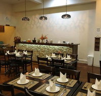 Ginger Thai Restaurant - Lennox Head Accommodation