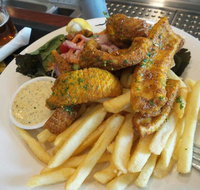 Golden Square Hotel Bendigo - Lennox Head Accommodation