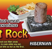 Hibernian Hotel Hibo - Lennox Head Accommodation