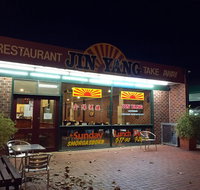 Jin Yang - Lennox Head Accommodation
