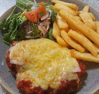 Lake View Hotel - Lennox Head Accommodation