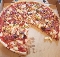 Luchiano Pizza  Pasta - Lennox Head Accommodation
