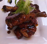 Malayan Orchid Restaurant - Lennox Head Accommodation