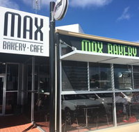 Max Bakery  Cafe - Lennox Head Accommodation