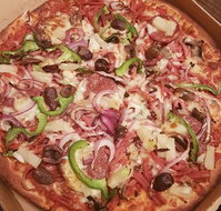 Nimzy's Pizzas - Lennox Head Accommodation