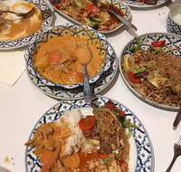 piyawat thai restaurant - Lennox Head Accommodation