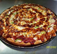 Pizza Nelsons Pizza - Lennox Head Accommodation