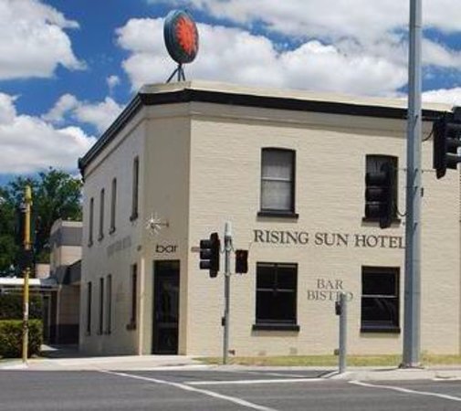 Bendigo VIC Lennox Head Accommodation
