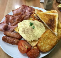 Rocklea Cafe - Lennox Head Accommodation