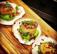 Sangria Spanish Tapas Bar - Lennox Head Accommodation