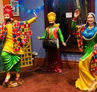 Sargun Indian Tandoori Restaurant - Lennox Head Accommodation