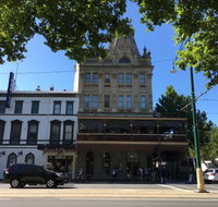 Shamrock Hotel - Lennox Head Accommodation