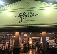 Stella Bendigo - Woodfired Pizzeria Wine Bar  Cafe - Lennox Head Accommodation