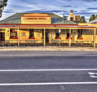 The Cambrian Hotel - Lennox Head Accommodation