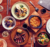 The Woodhouse - Lennox Head Accommodation
