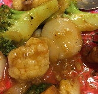 Toi Shan Chinese Restaurant - Lennox Head Accommodation