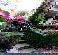 Copperfields Restaurant