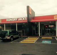 Hungry Jacks Pty Ltd - Lennox Head Accommodation