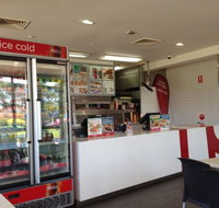 Red Rooster - Lennox Head Accommodation