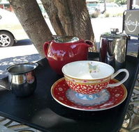 Violet Town Cafe - Lennox Head Accommodation