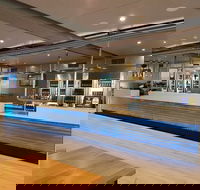 Albury Brewhouse - Lennox Head Accommodation