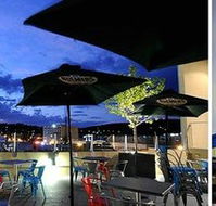 Azotea - Lennox Head Accommodation