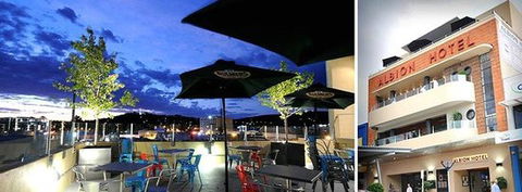 Azotea - Lennox Head Accommodation 0