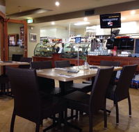 Cafe Borellas - Lennox Head Accommodation