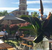 Cafe Musette - Lennox Head Accommodation