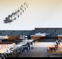 Canvas Eatery - Lennox Head Accommodation