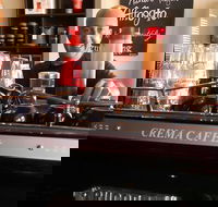 Coffee Mamma - Lennox Head Accommodation
