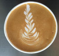 Deco Espresso - Lennox Head Accommodation
