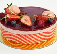 Geoffrey Michael Patissier - Lennox Head Accommodation