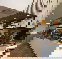 Greenstreat - Lennox Head Accommodation