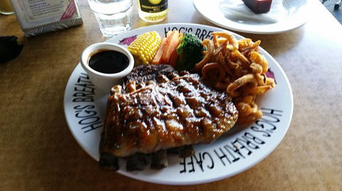 Hog's Breath Cafe - Lennox Head Accommodation 0