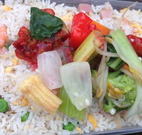 Imperial Chopsticks - Lennox Head Accommodation